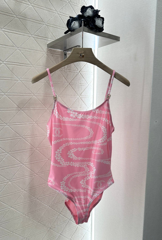 2025 new product suspender swimsuit