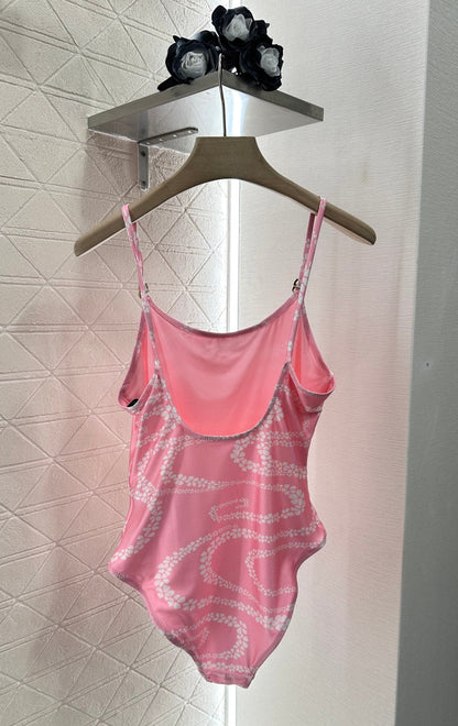 2025 new product suspender swimsuit