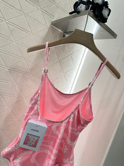 2025 new product suspender swimsuit