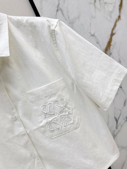 25ss  shirt