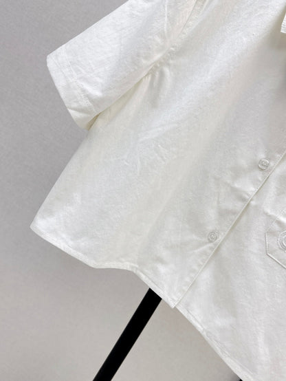 25ss  shirt