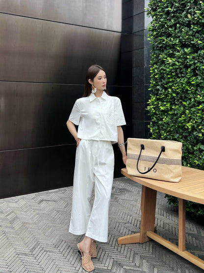 25ss  shirt