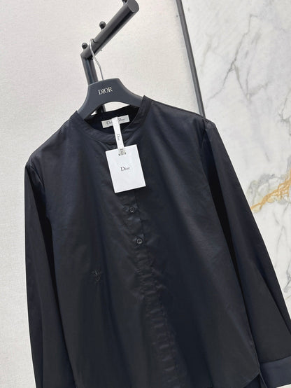 25ss bee long shirt
