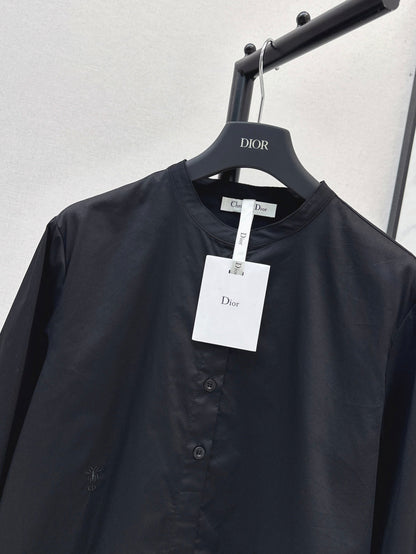 25ss bee long shirt