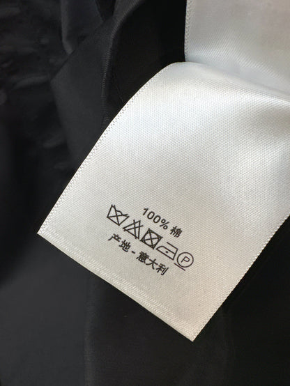 25ss bee long shirt