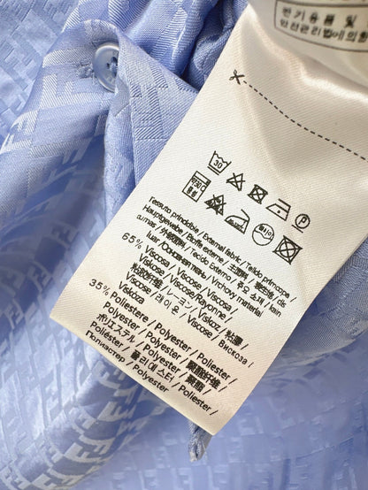 25ss jacquard shirt