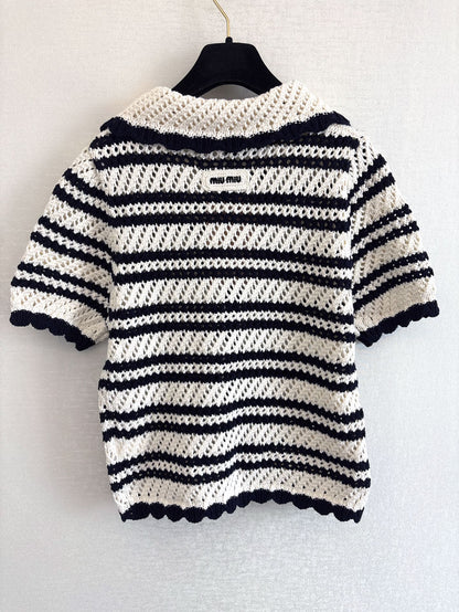 25fw knit cardigan