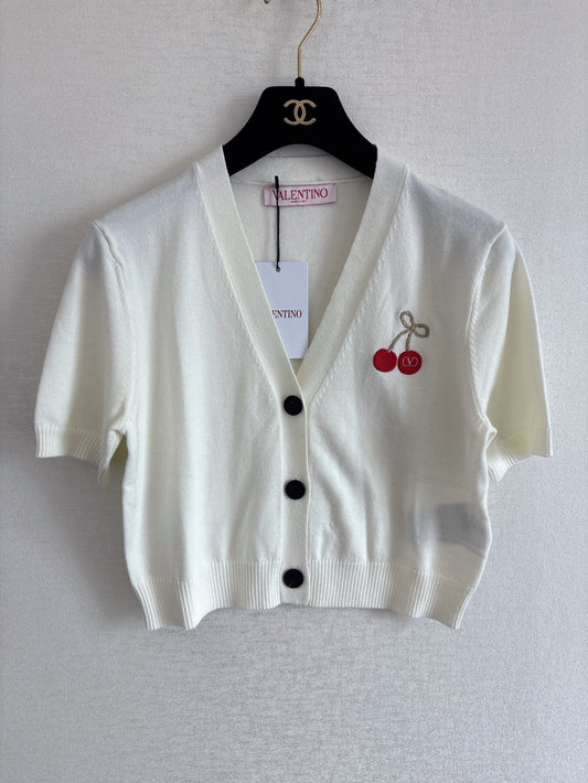 25fw knit cardigan