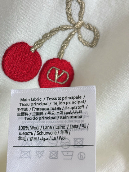 25fw knit cardigan