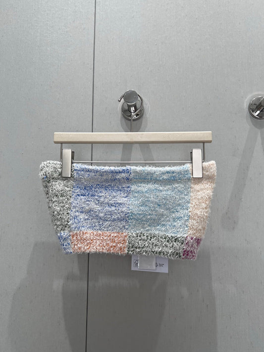 25ss knit tube top