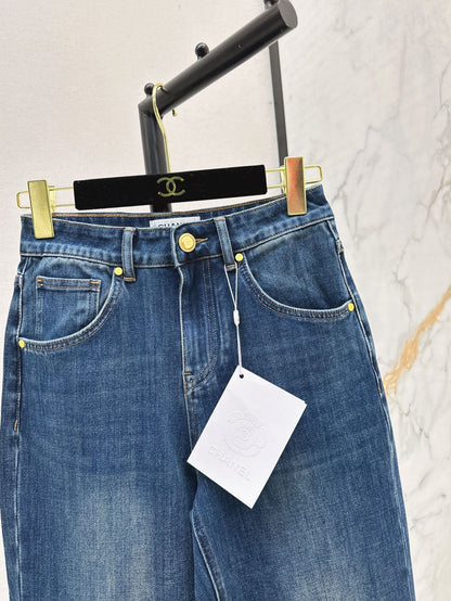 25ss straight jeans