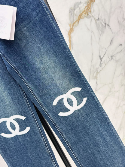 25ss straight jeans