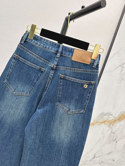25ss straight jeans