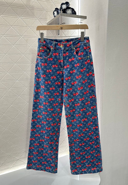 2025 new products Vest and trousers set