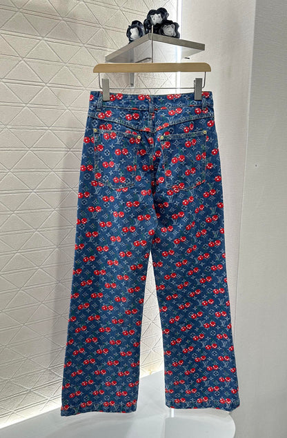 2025 new products Vest and trousers set