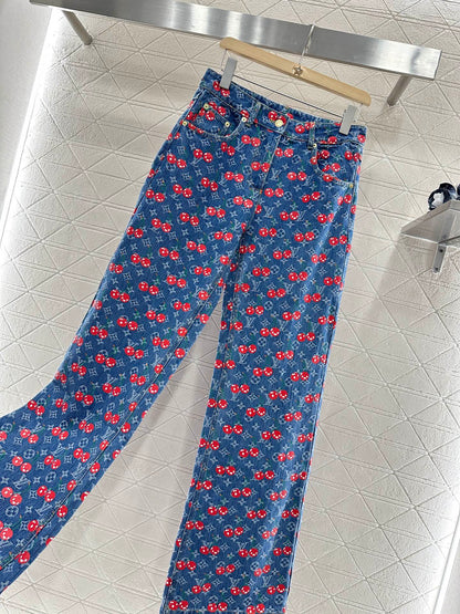 2025 new products Vest and trousers set