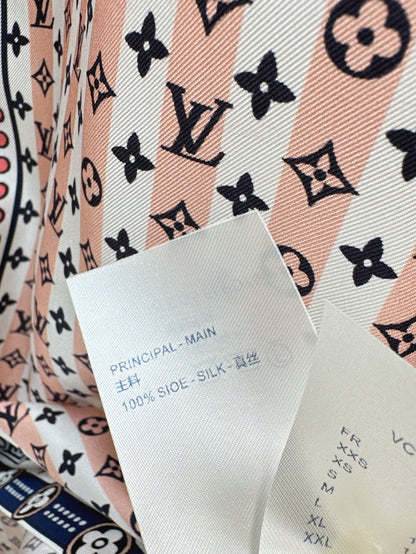 25ss silk shirt