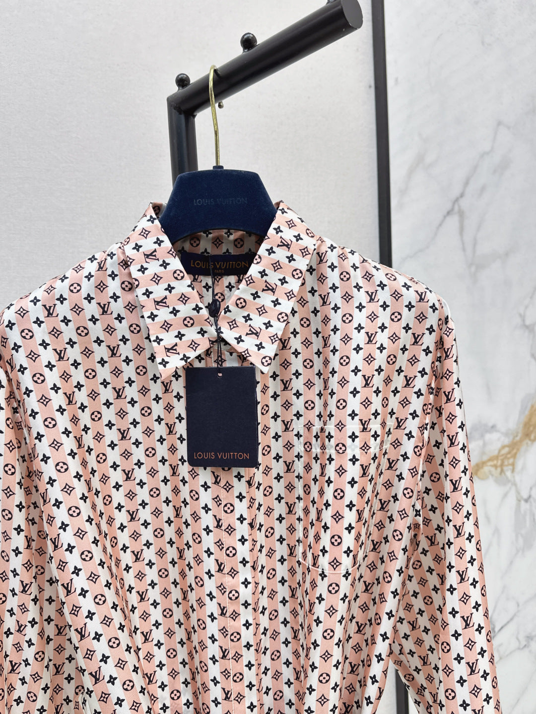 25ss silk dress