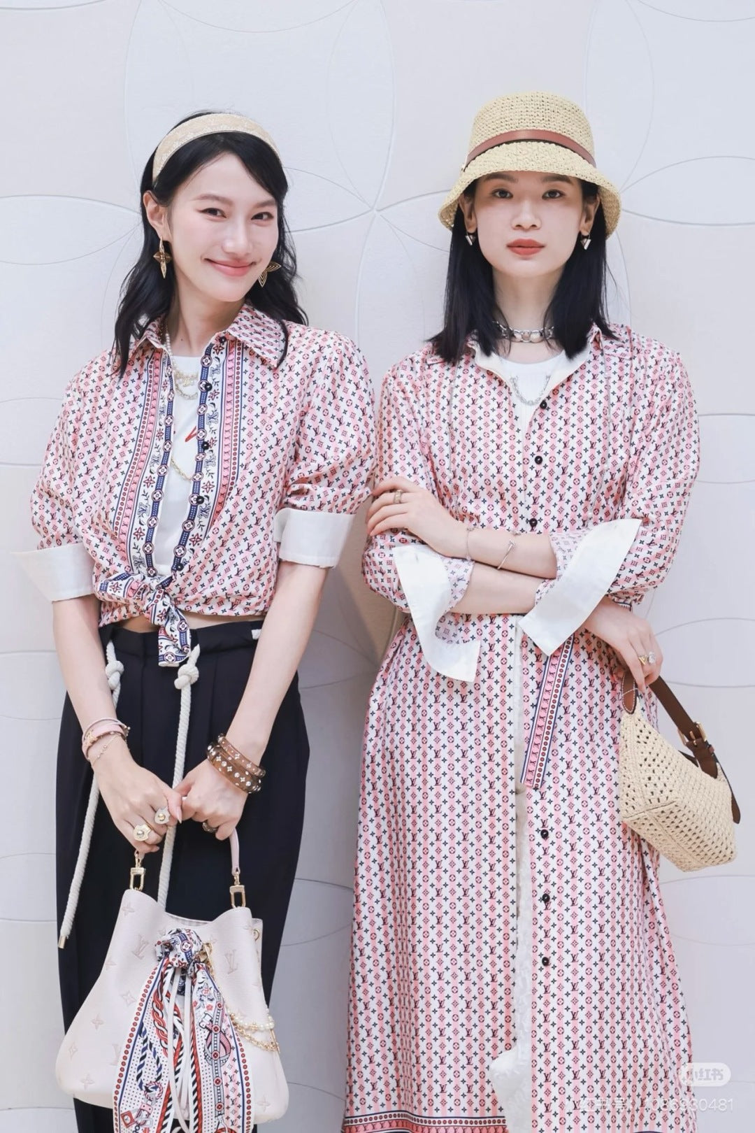 25ss silk dress