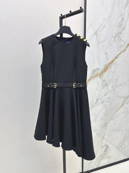 25ss sleeveless dress