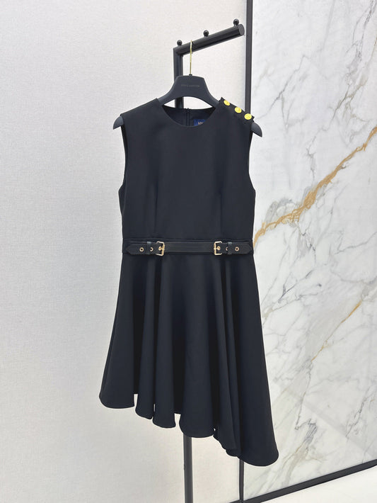 25ss sleeveless dress