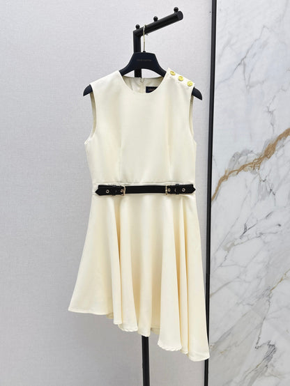 25ss sleeveless dress