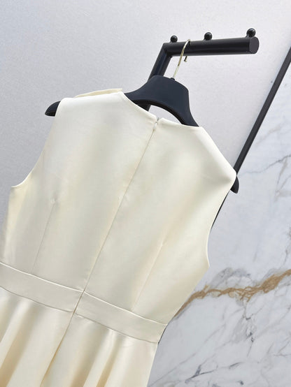 25ss sleeveless dress