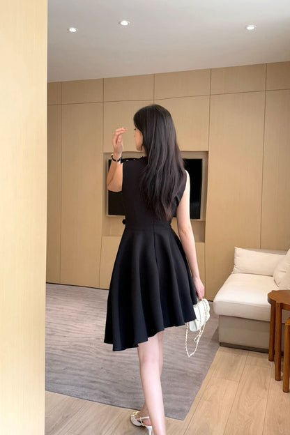 25ss sleeveless dress