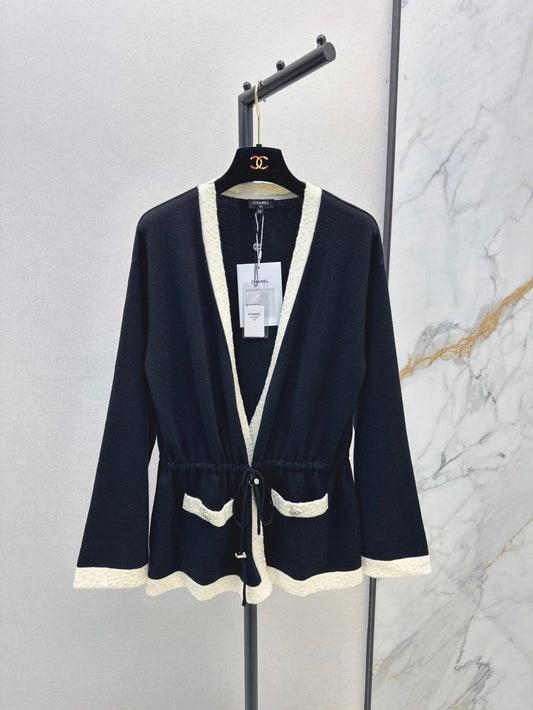 25ss knit cardigan