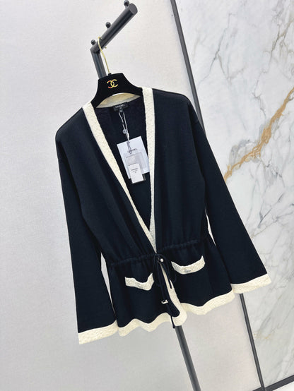 25ss knit cardigan