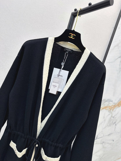 25ss knit cardigan