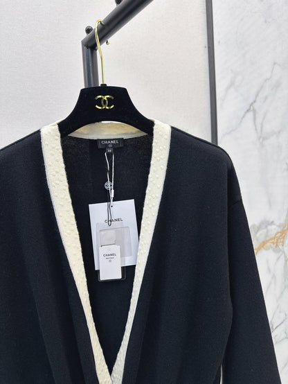 25ss knit cardigan