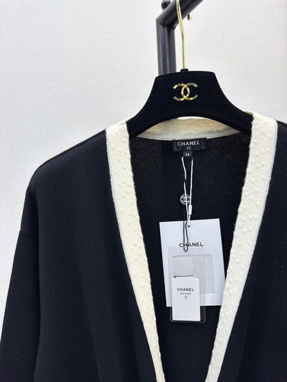 25ss knit cardigan