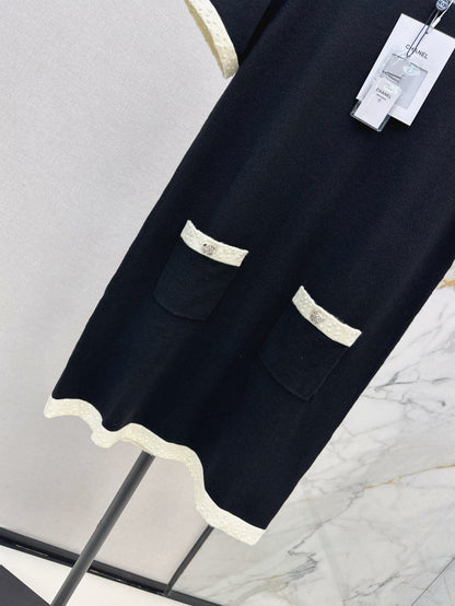 25ss knit dress