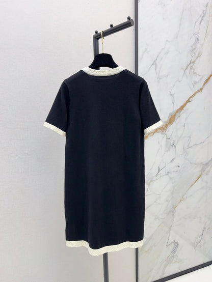 25ss knit dress