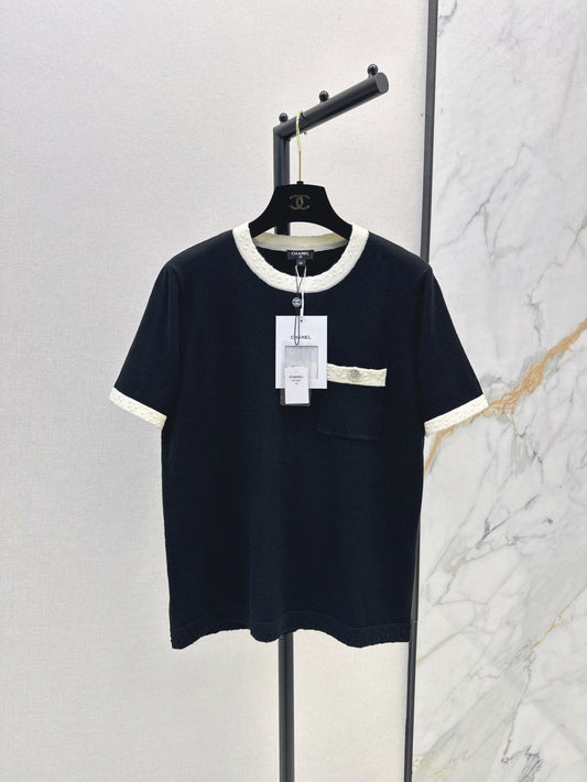 25ss knit shirt