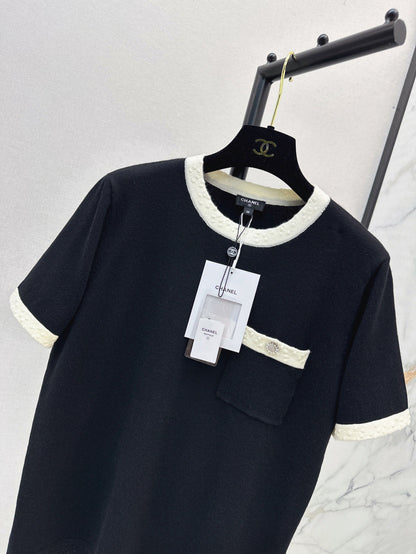 25ss knit shirt