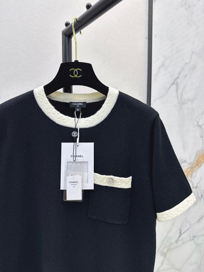25ss knit shirt