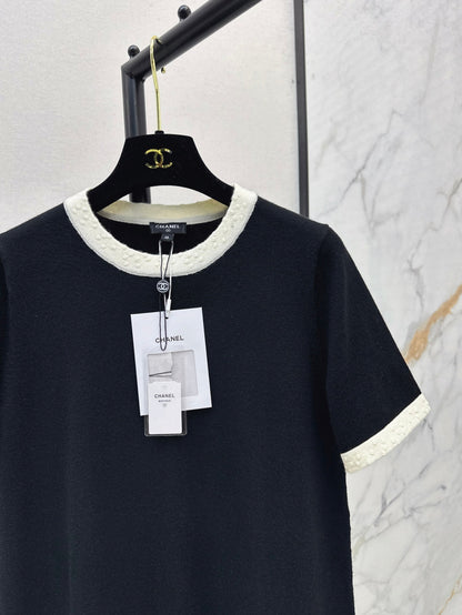 25ss knit shirt