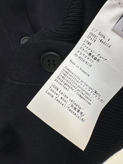 25ss knit vest