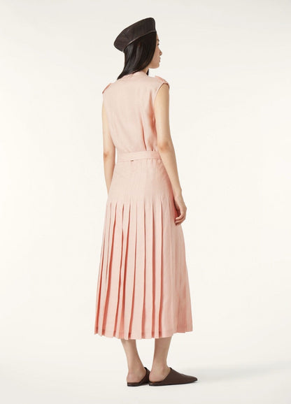 25ss sleeveless dress