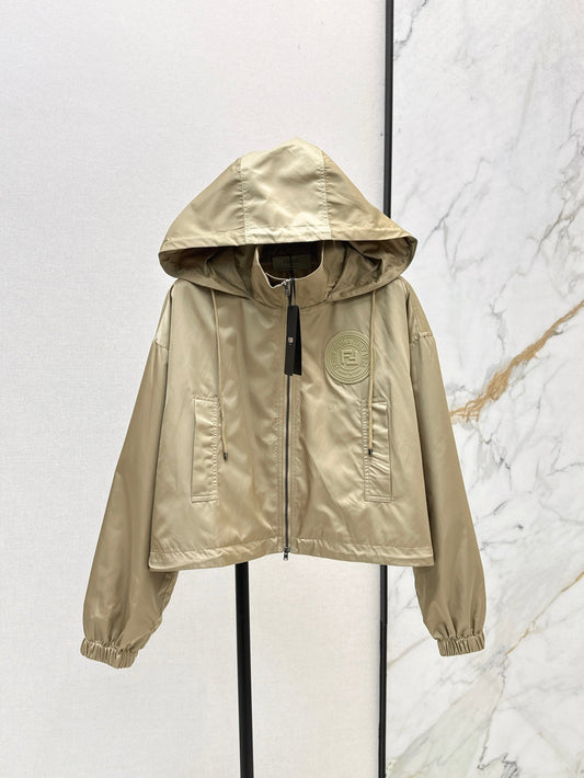 25ss hooded jacket