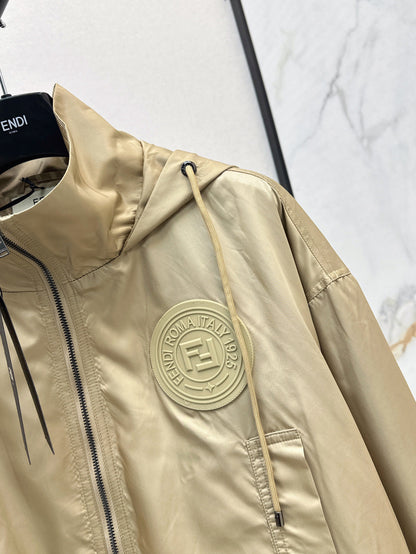 25ss hooded jacket