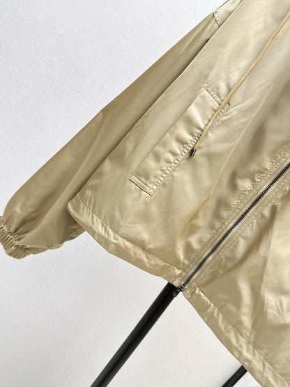 25ss hooded jacket