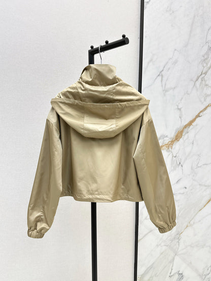 25ss hooded jacket