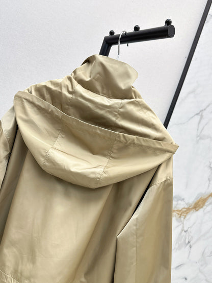 25ss hooded jacket