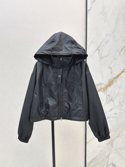 25ss hooded jacket