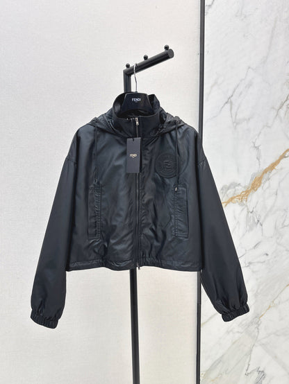 25ss hooded jacket
