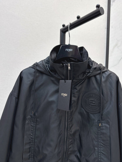 25ss hooded jacket