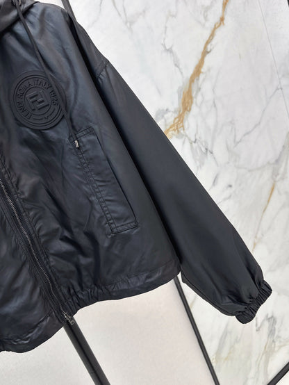 25ss hooded jacket